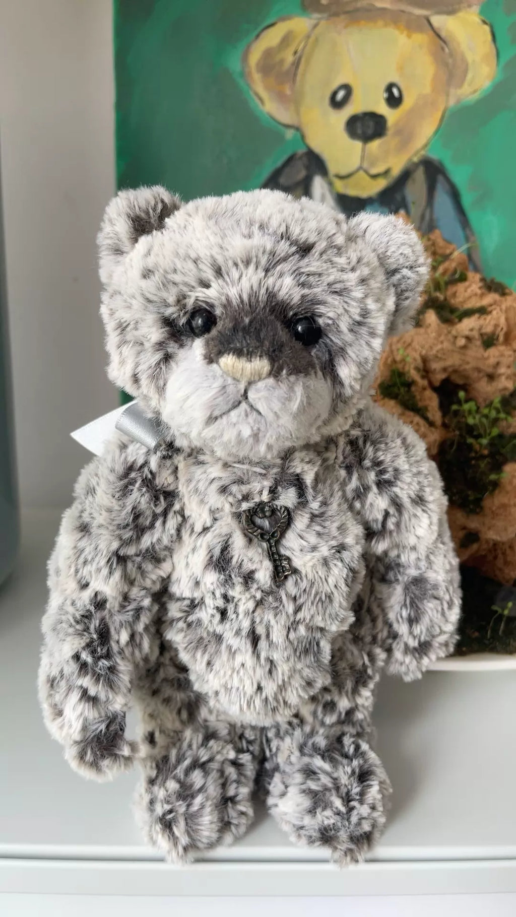 260926-toy-30 Charlie Bears 6502