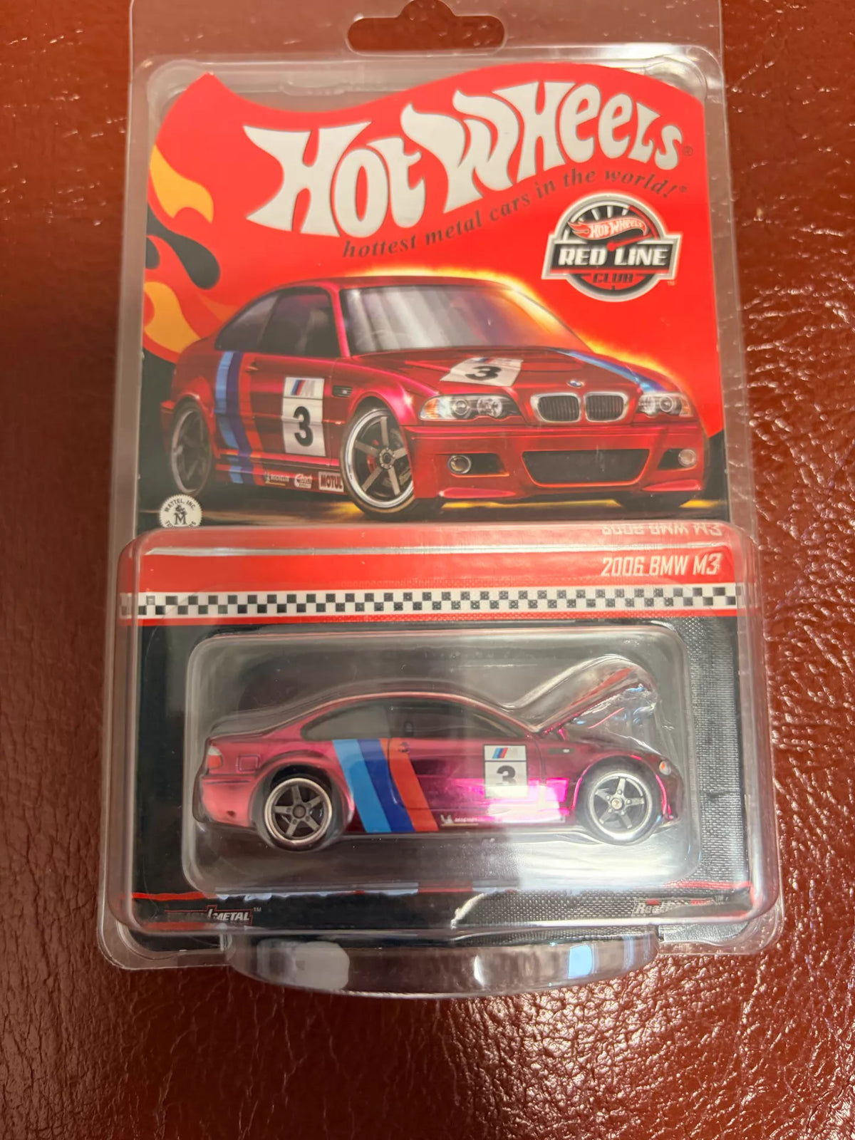 250926-toy-53 Hot Wheels RLC +hotwheels+ +Red Line Club